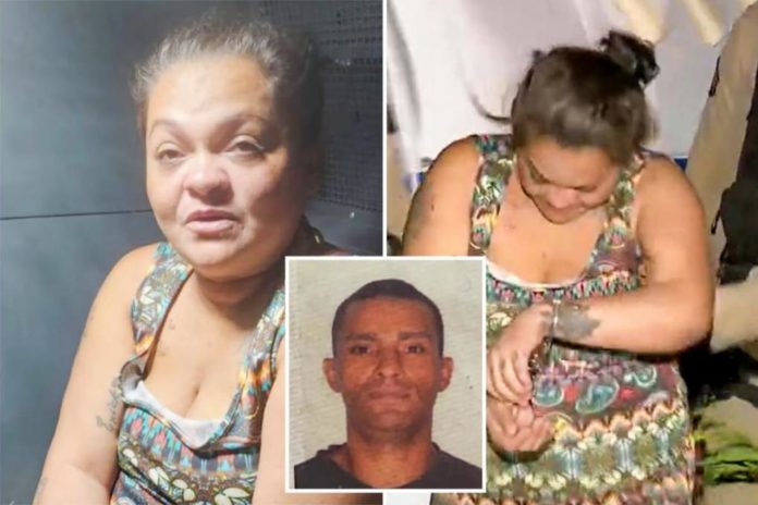 Mother Cleared After Killing Man and Cutting Off Genital to Stop Daughter Assault Mother Cleared After Killing Man and Cutting Off Genital to Stop Daughter Assault