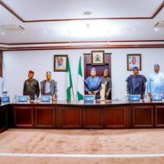 Vice President Kashim Shettima