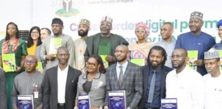 FG unveils digital payments report to help Nigerian MSMEs tap $3.5tn AfCFTA market FG unveils digital payments report to help Nigerian MSMEs tap $3.5tn AfCFTA market