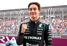 Russell roars into new F1 era with dominant Australian Grand Prix triumph Russell shines in Australian GP.