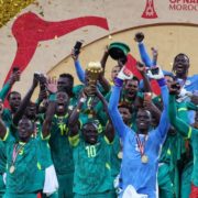 CAS has promised to rule on the appeal submitted by Senegal regarding the stripping of the AFCON title, although no timeline has been stipulated.
