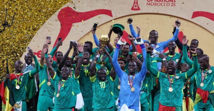 CAS races to decide Senegal’s AFCON appeal after title is handed to Morocco CAS has promised to rule on the appeal submitted by Senegal regarding the stripping of the AFCON title, although no timeline has been stipulated.