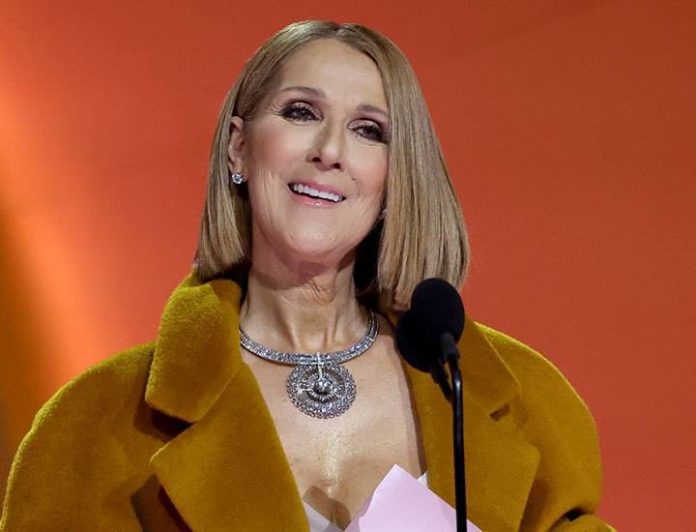 Celine Dion announces stage comeback concerts amid battle with incurable disease (VIDEO) Celine Dion