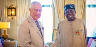 From Exile to State Honour: Tinubu’s Historic Return to London King Charles III and President Bola Ahmed Tinubu