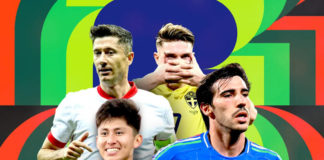 Race for the last World Cup tickets enters decisive night as six teams chase final spots Teams jostle for the final six World Cup spots in what promises to be an enthralling night of all-round football action.