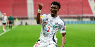 Nwaiwu replaces Bassey in Super Eagles list Chibuike Nwaiwu as been called up to the Super Eagles squad as a replacement for Calvin Bassey.