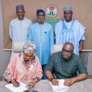 Africa Finance Corporation and the Solid Minerals Development Fund