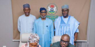 Nigeria signs $1.3bn deal with AFC for mining projects Africa Finance Corporation and the Solid Minerals Development Fund