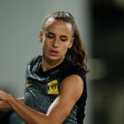 Nigeria national team defender Plumptre to be sidelined for weeks.