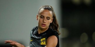 Injury blow: Plumptre faces fresh setback after successful surgery Nigeria national team defender Plumptre to be sidelined for weeks.