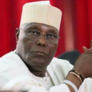 Former Vice President, Atiku Abubakar