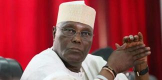 Atiku raises alarm over alleged disinformation campaign, denies ADC meeting claims Former Vice President, Atiku Abubakar