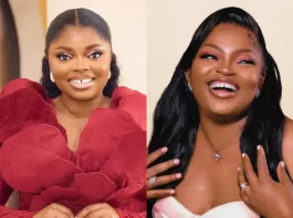 No rift with Funke Akindele – Olayode Juliana Juliana Olayode and Funke Akindele