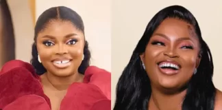 No rift with Funke Akindele – Olayode Juliana Juliana Olayode and Funke Akindele