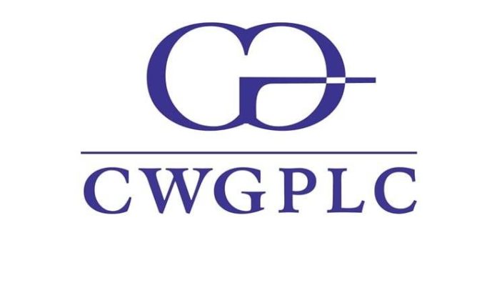 CWG profit jumps 78% in 2025 as dividend rises to 70 kobo CWG-Plc