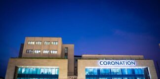 Coronation Merchant Bank meets CBN N50bn capital target