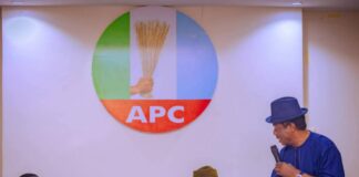 Ondo APC commences congress as Aiyedatiwa, party leaders dismiss crisis claims Ondo APC commences congress as Aiyedatiwa, party leaders dismiss crisis claims
