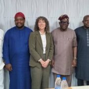 Lagos partners with World Bank to bolster disaster resilience, emergency response