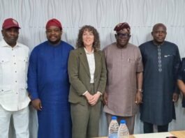 Lagos partners with World Bank to bolster disaster resilience, emergency response