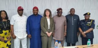 Lagos partners with WBG to bolster disaster resilience, emergency response Lagos partners with World Bank to bolster disaster resilience, emergency response