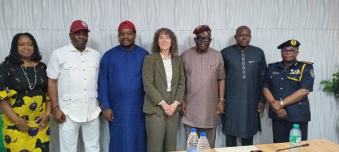 Lagos partners with WBG to bolster disaster resilience, emergency response Lagos partners with World Bank to bolster disaster resilience, emergency response