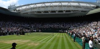 Wimbledon introduces Video Review Technology to enhance fair play and player control The video review technology has been adopted for use by Wimbledon.