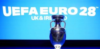 UEFA freezes Euro 2028 ticket prices as World Cup costs trigger fan outrage Uefa confirm Euro 2028 ticket prices will go as low as £30.