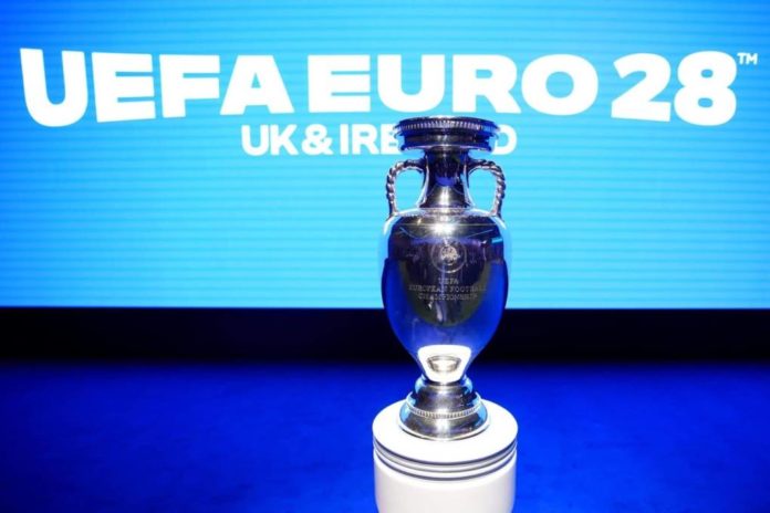 UEFA freezes Euro 2028 ticket prices as World Cup costs trigger fan outrage Uefa confirm Euro 2028 ticket prices will go as low as £30.