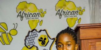 14-year-old Ekiti student wins 2026 African Spelling Bee
