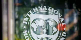 IMF warns oil surge may raise global inflation by 40 basis points