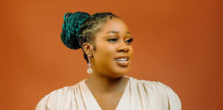 Motilola Akinlami reconciles with Kunle Afod after years-long rift (VIDEO) Motilola Akinlami