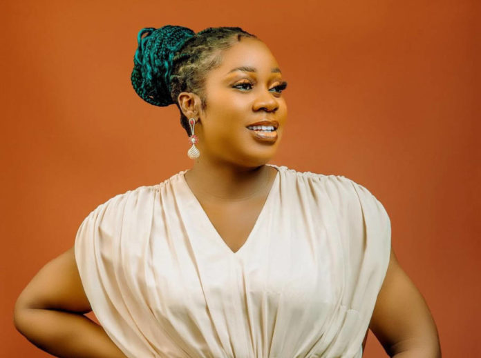 Motilola Akinlami reconciles with Kunle Afod after years-long rift (VIDEO) Motilola Akinlami