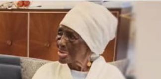 Obi condoles El-Rufai over mother’s death