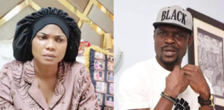 Iyabo Ojo threatens fresh legal action against Baba Ijesha over interview claims Iyabo Ojo and Baba Ijesha