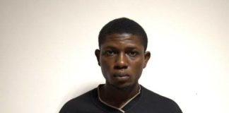 Court jails man one year for naira abuse in Enugu Iziga Jude Ikechukwu. Photo credit: EFCC