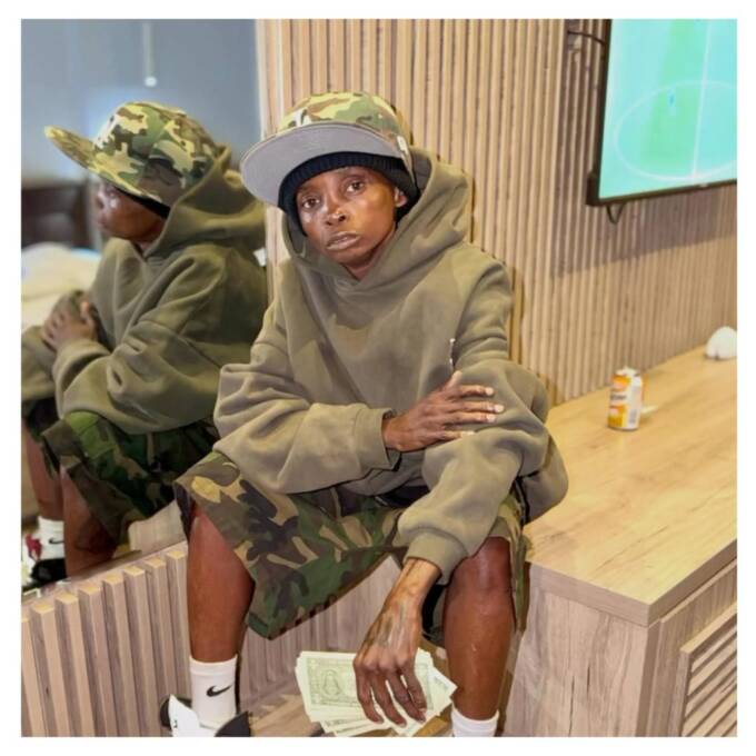 “That is why I look like this” – Streamer, Kolu speaks on his stunted growth “That is why I look like this” – Streamer, Kolu speaks on his stunted growth