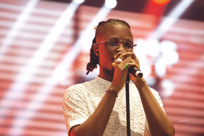 I lost my inner voice after winning BBNaija – Laycon opens up on self-discovery Laycon