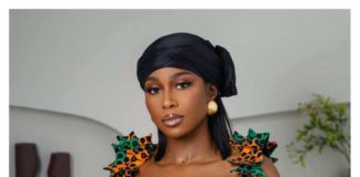 You guys can eat your award – Lilian Afegbai reacts to AMVCA snub Lilian Afegbai