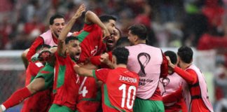 Morocco crowned AFCON 2025 Champions after CAF strips Senegal of controversial final victory CAF has shockingly announced Morocco winners of the 2025 Africa Cup of Nations (AFCON).