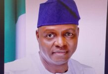 Yilwatda sets out vision for APC unity, national renewal APC Chairman Nentawe Yilwatda