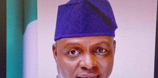 Yilwatda sets out vision for APC unity, national renewal APC Chairman Nentawe Yilwatda