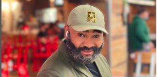 Actor Prince Eke reveals why celebrities can’t speak against bad governance