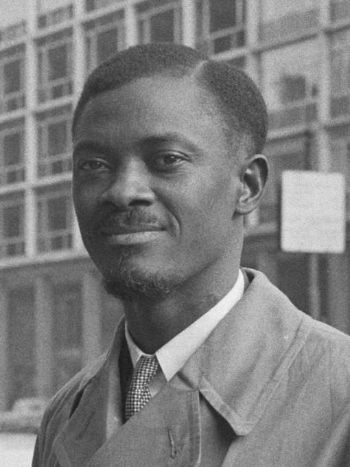 Belgian court clears way for trial over 1961 killing of Congo PM Lumumba Patrice Lumumba