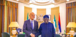 Tinubu secures OPL 245 settlement, paving way for deepwater investment