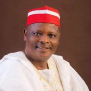 Rabiu Musa Kwankwaso