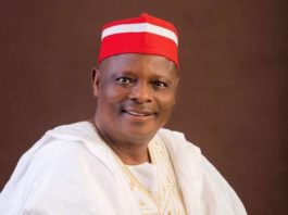 Rabiu Musa Kwankwaso