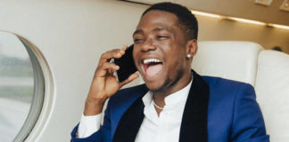 Comedians richer than musicians – Shank Comics claims Shank Comics