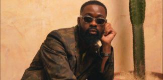 “I have never experienced electricity for 24 hours” – Music producer, Sarz