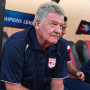 Liverpool legend a former Besiktas and Real Madrid manager John Toshack diagnosed with dementia.
