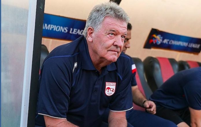 Liverpool legend John Toshack diagnosed with dementia at 77 Liverpool legend a former Besiktas and Real Madrid manager John Toshack diagnosed with dementia.